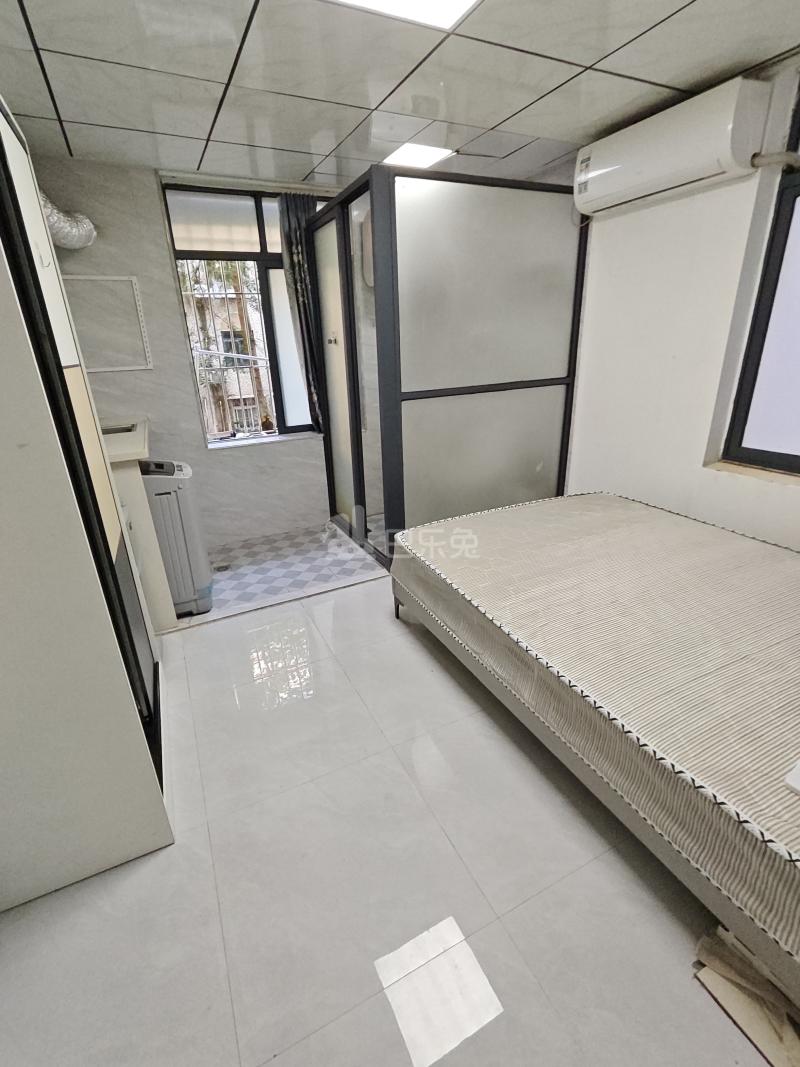 沙河荔园新村12323838卧室图0