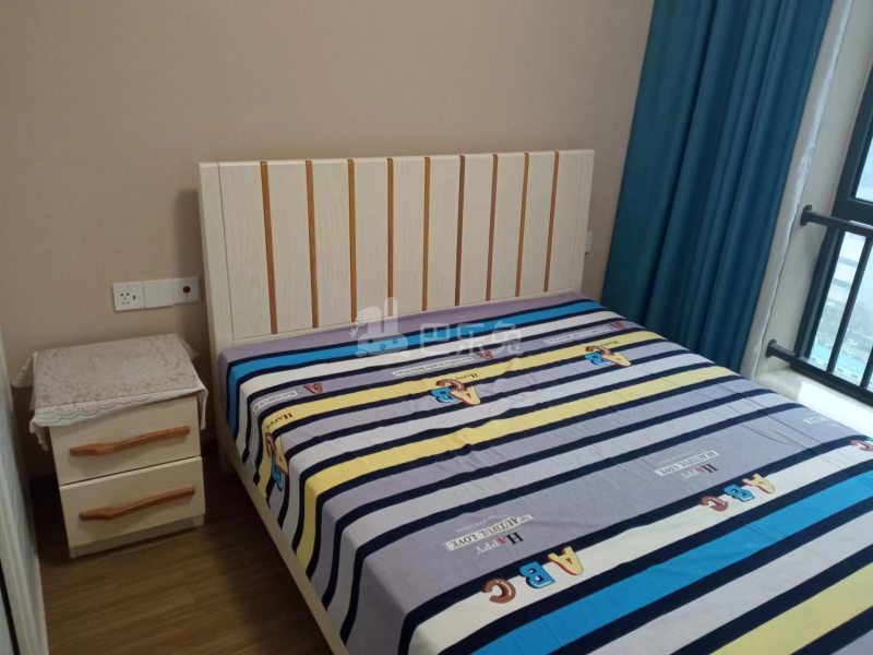 证大大拇指广场12325038周边环境图2