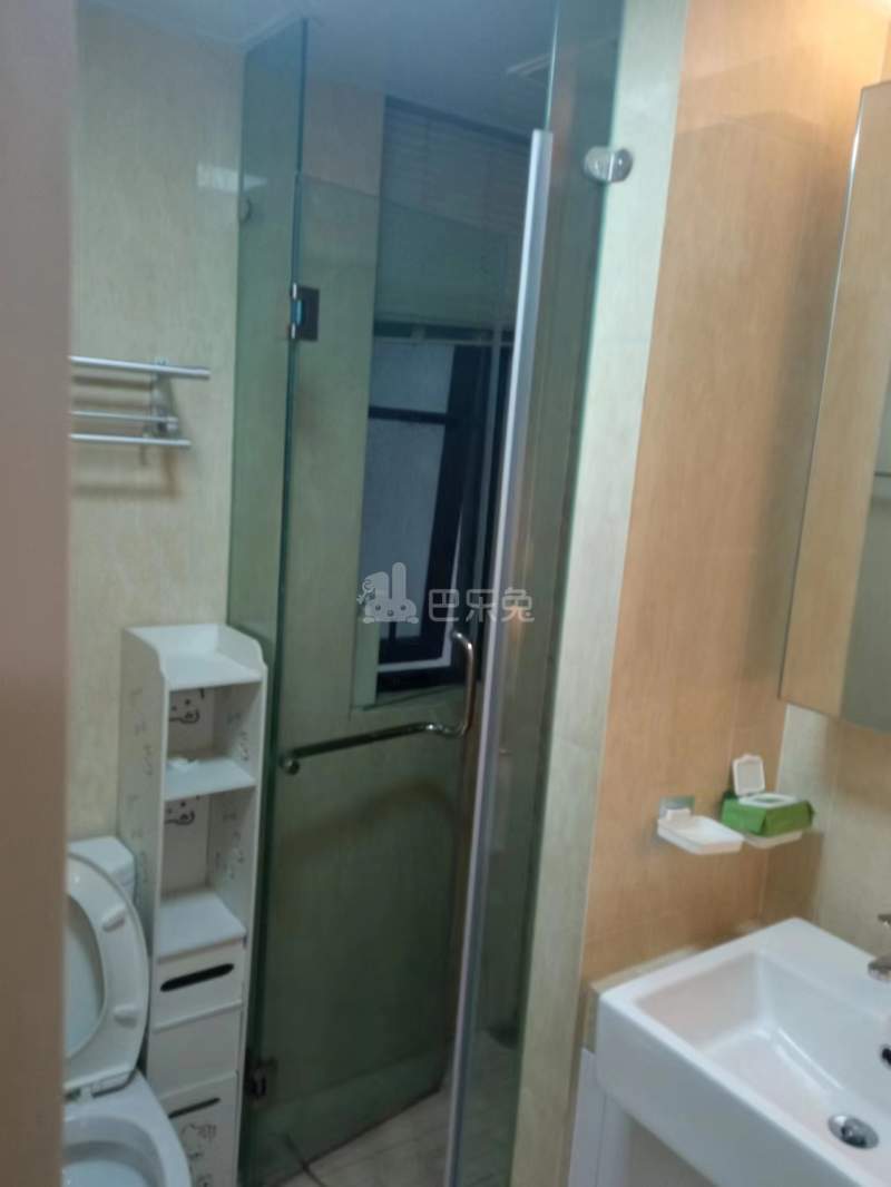 证大大拇指广场12325038周边环境图3