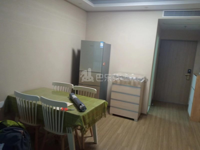 证大大拇指广场12325038周边环境图4