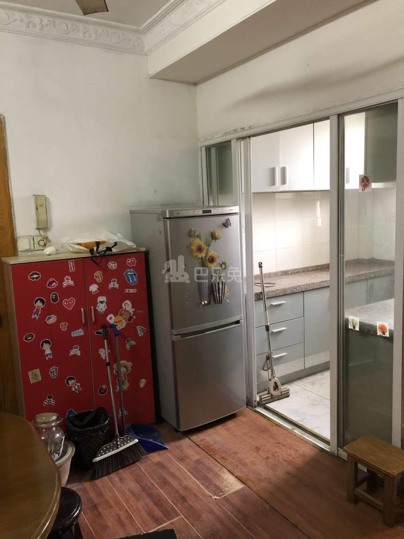 建宁路10号12325071周边环境图1