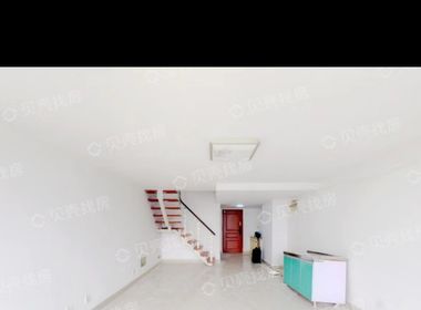 玉桥国际公寓 1室1厅1卫