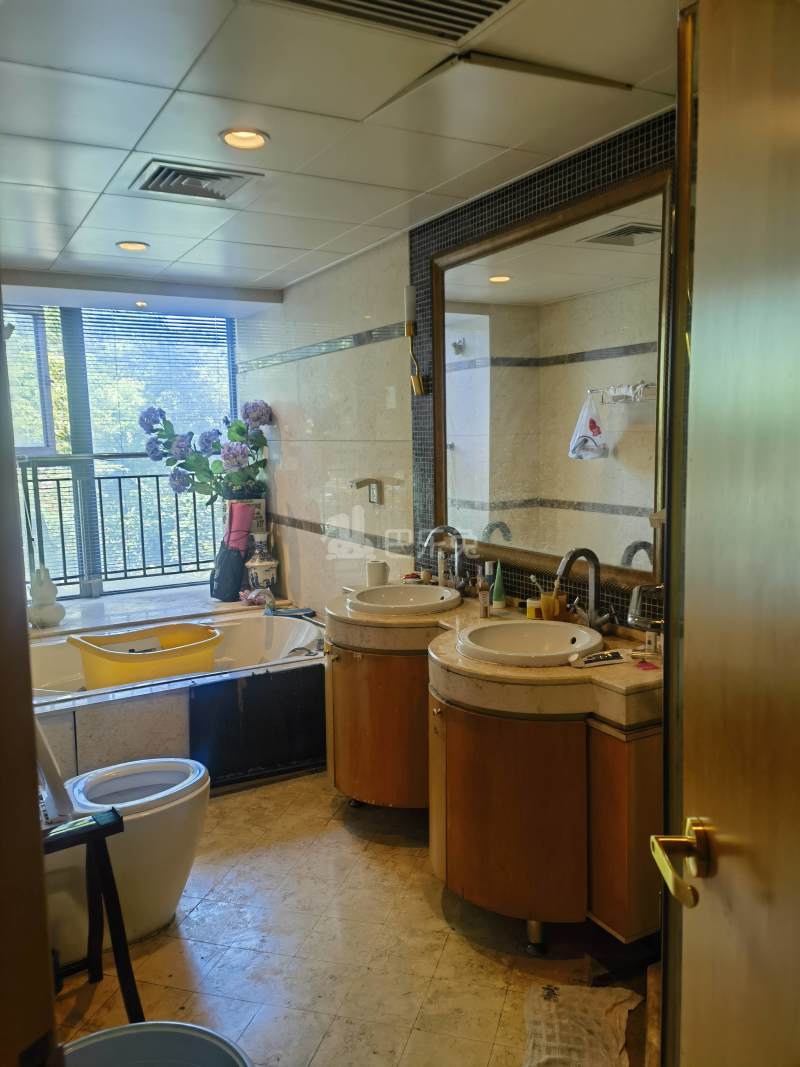 世茂滨江新城12325202周边环境图7