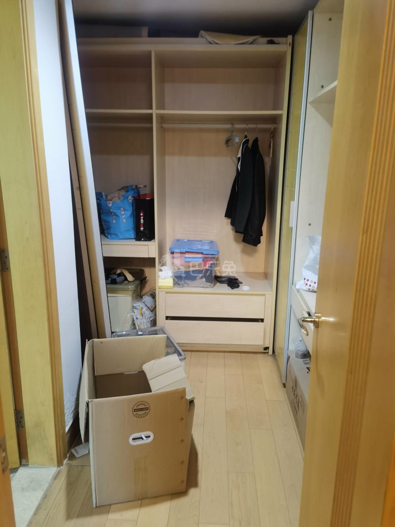 世茂滨江新城12325202周边环境图5