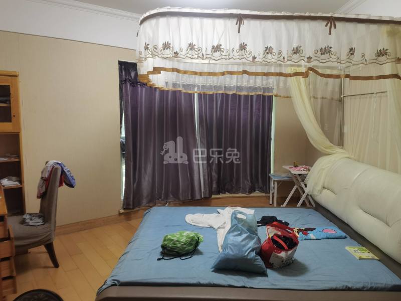 世茂滨江新城12325202客厅图2