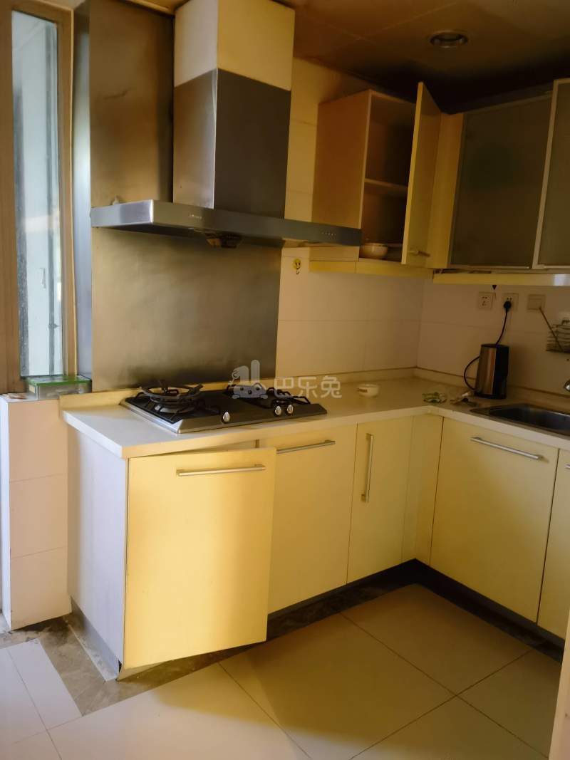 世茂滨江新城12325202厨房图4