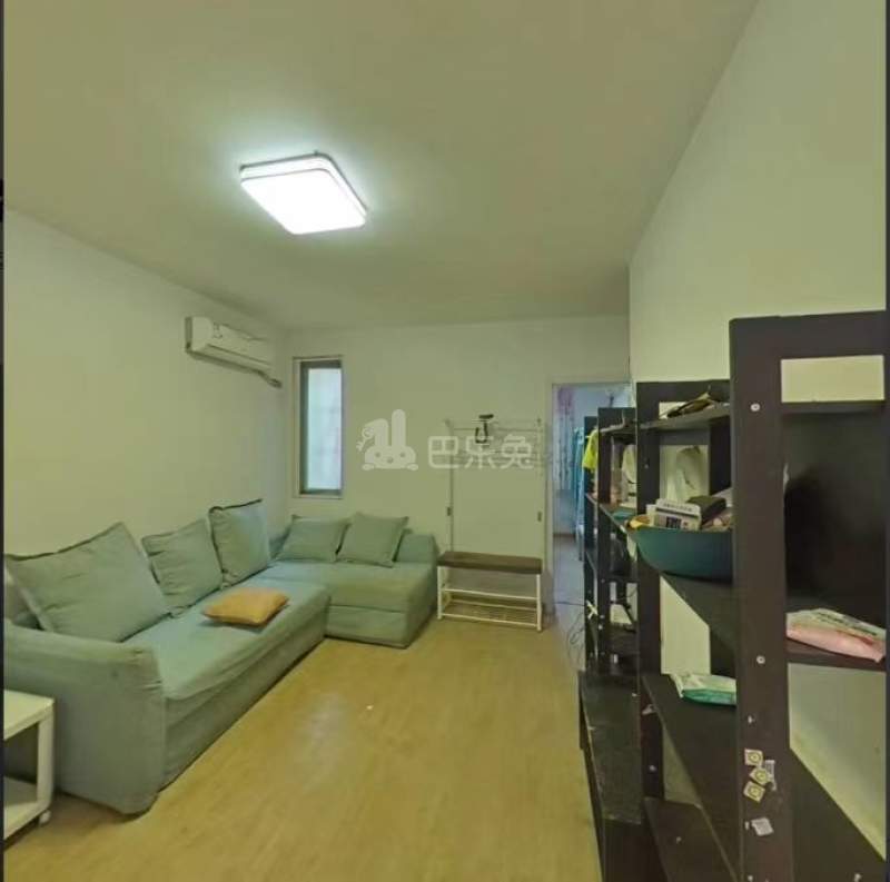 江滨新寓12325205周边环境图1