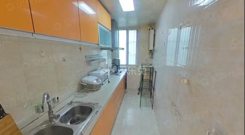 江滨新寓12325205周边环境图2