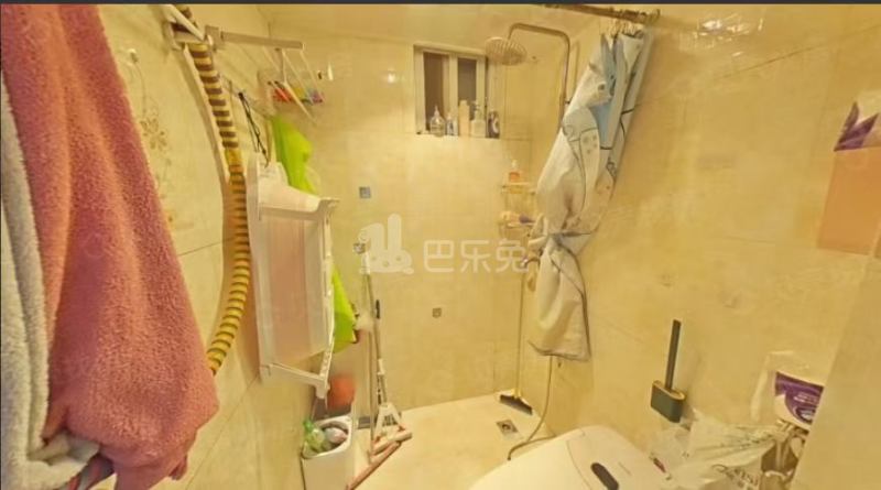 江滨新寓12325205周边环境图4