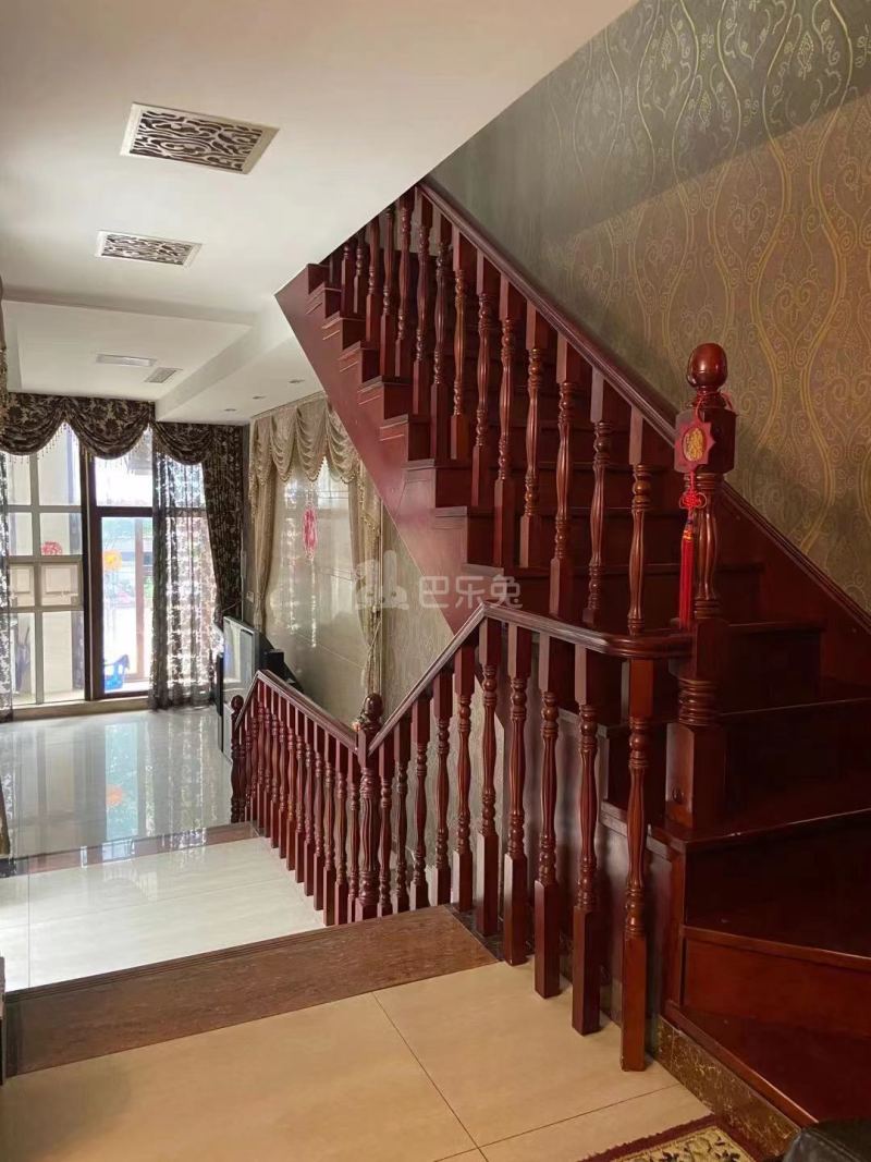 秦淮绿洲东区12325476周边环境图0