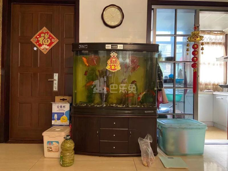 秦淮绿洲东区12325476周边环境图1