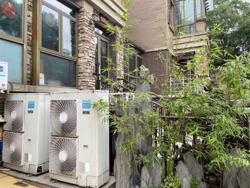 秦淮绿洲东区12325476周边环境图2