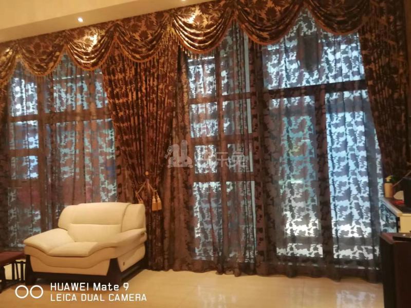 秦淮绿洲东区12325476周边环境图3