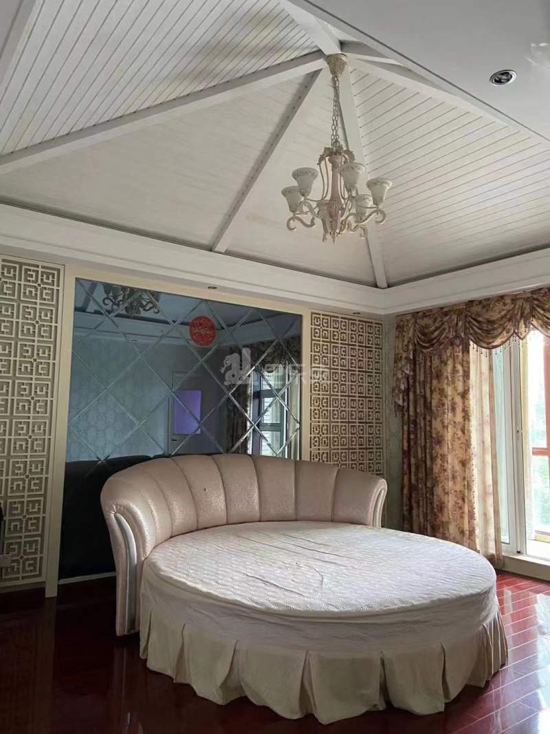 秦淮绿洲东区12325476周边环境图4