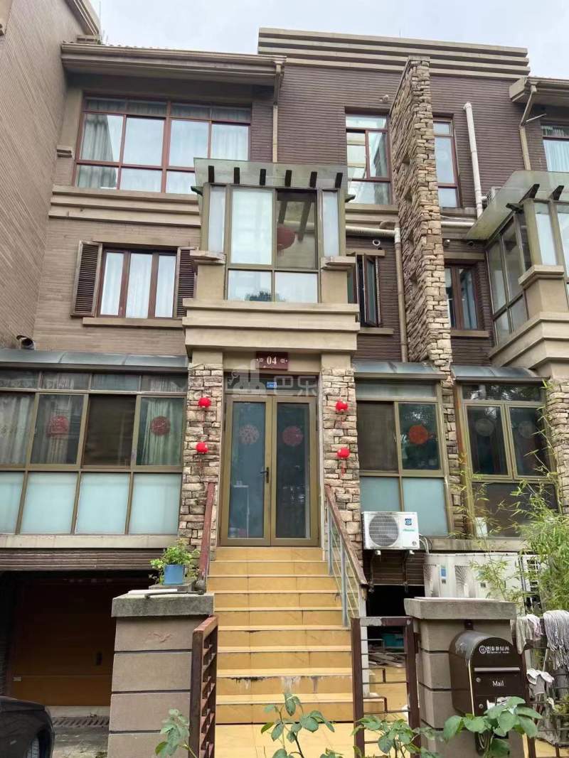 秦淮绿洲东区12325476周边环境图8