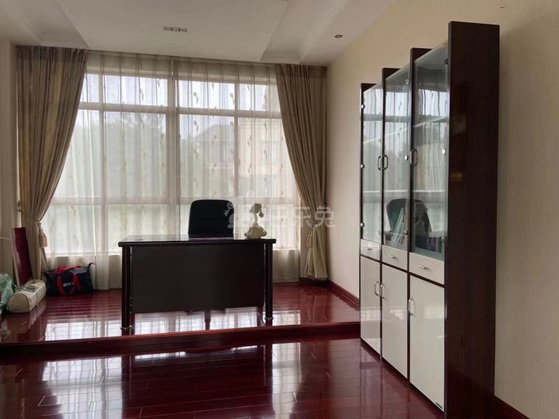 秦淮绿洲东区12325476周边环境图9