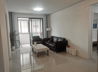 清融园东园 3室2厅1卫