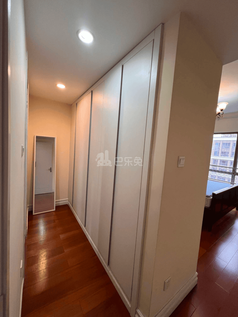 万科金域缇香12326109周边环境图5