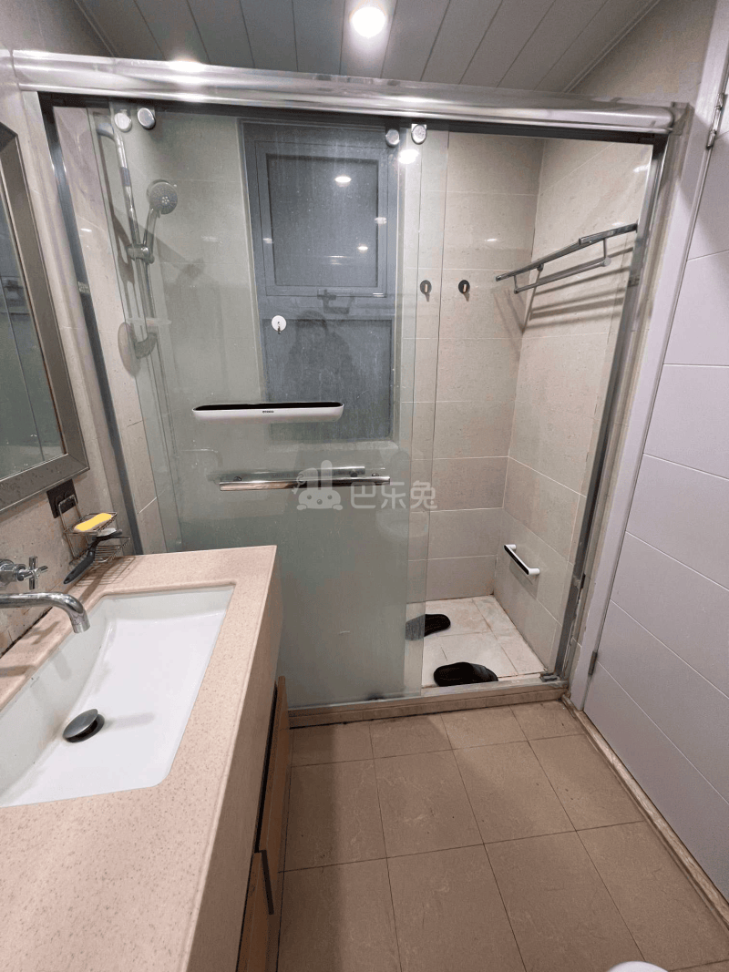 万科金域缇香12326109周边环境图4