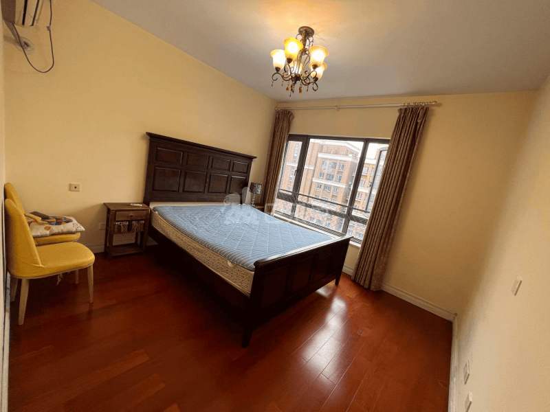 万科金域缇香12326109周边环境图2