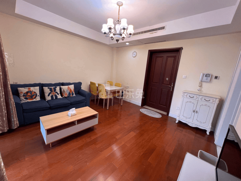 万科金域缇香12326109周边环境图3