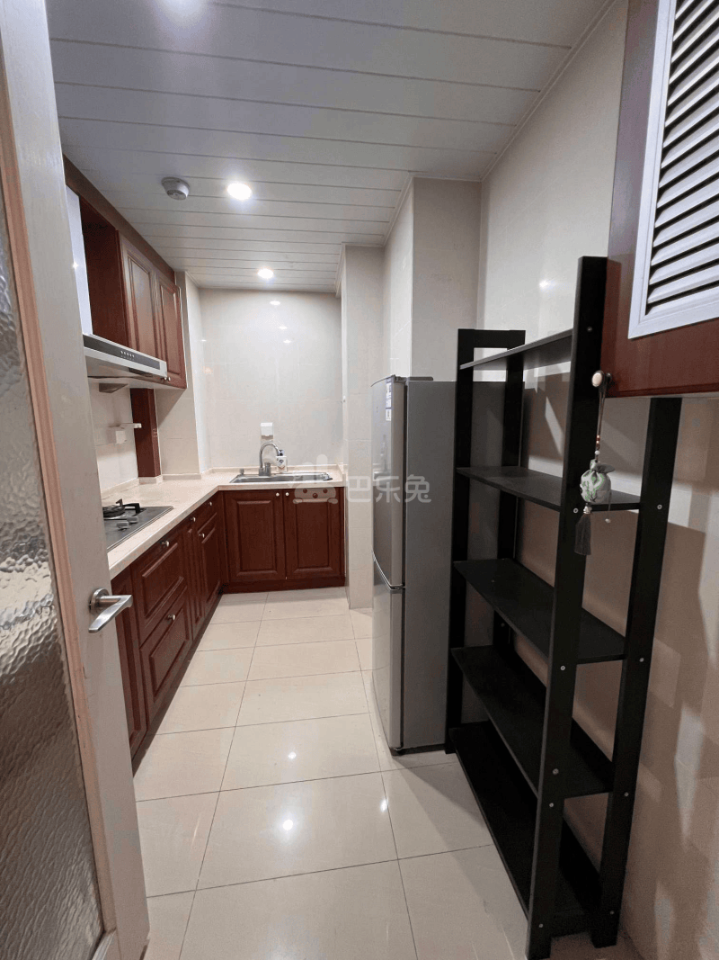 万科金域缇香12326109周边环境图1