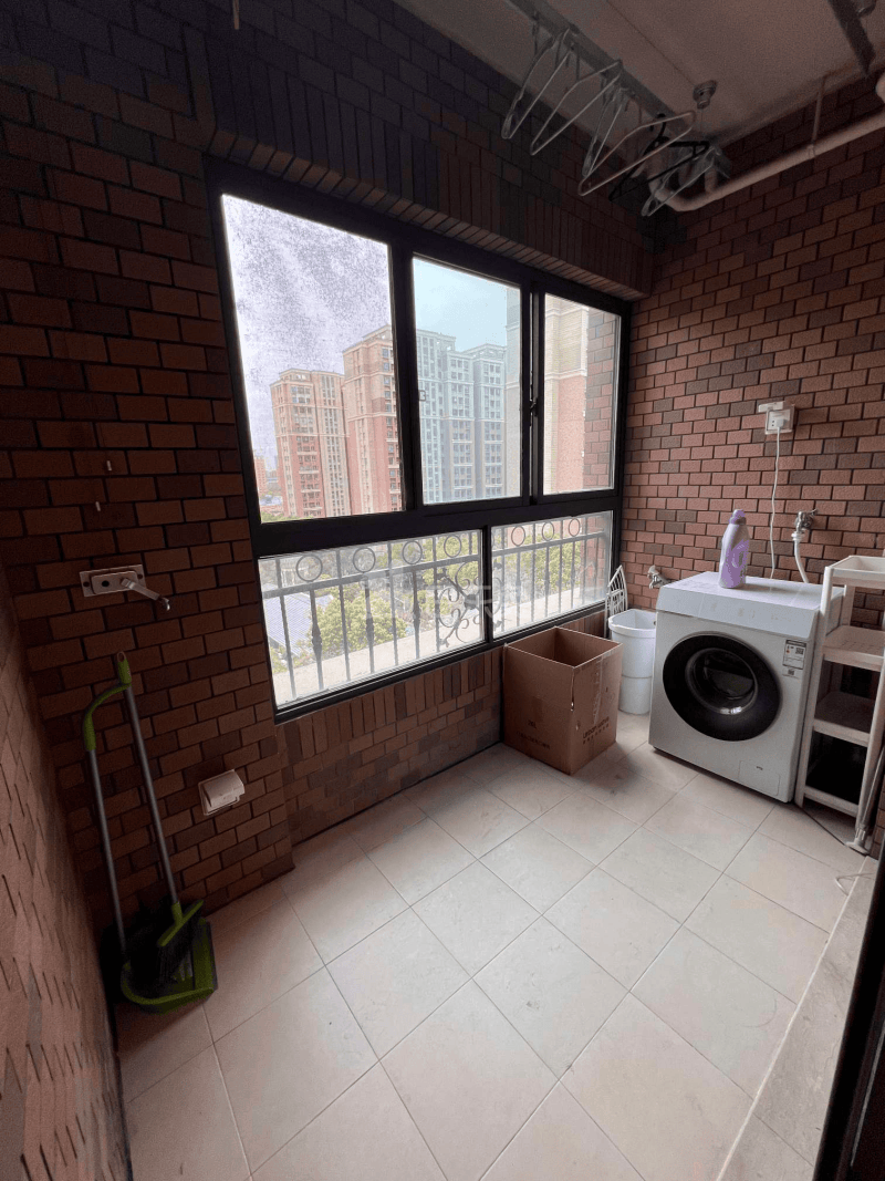 万科金域缇香12326109周边环境图8