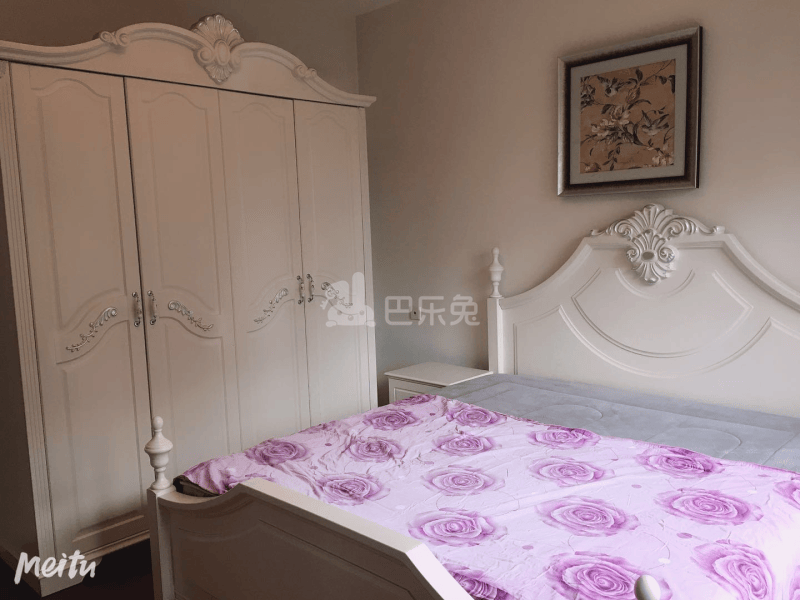 万科金域缇香12326595周边环境图1