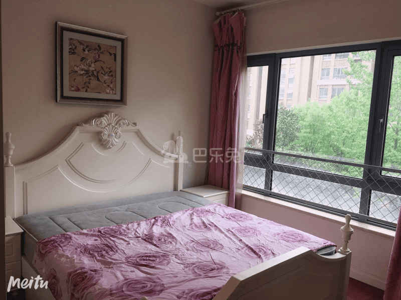 万科金域缇香12326595周边环境图5