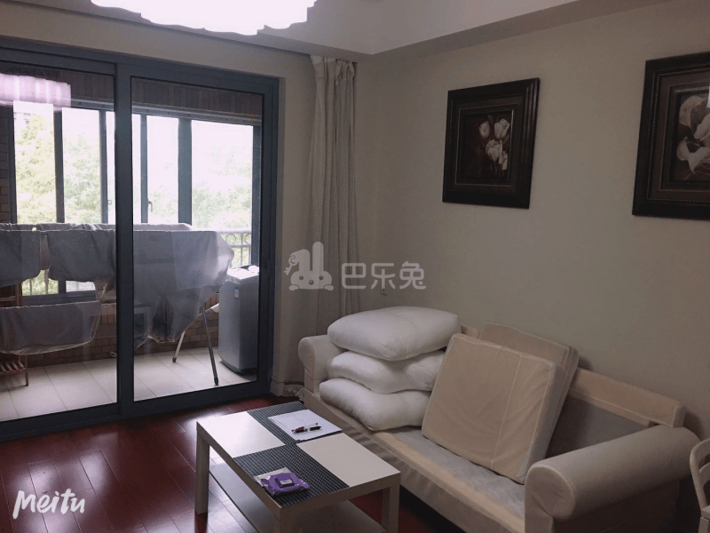 万科金域缇香12326595周边环境图2