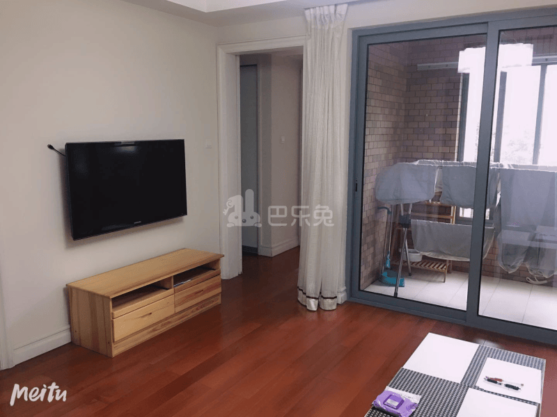 万科金域缇香12326595周边环境图3