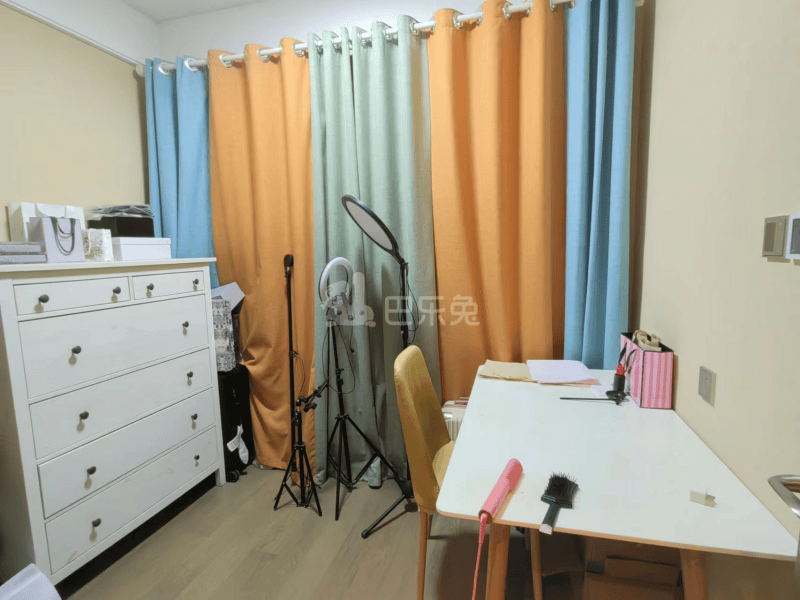 鲁能公馆12328365周边环境图3