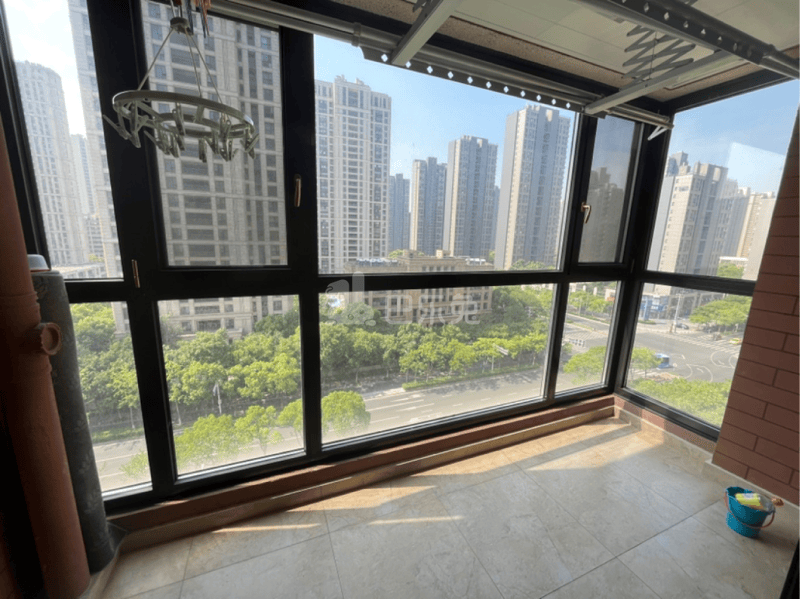 五矿崇文金城12328571周边环境图6