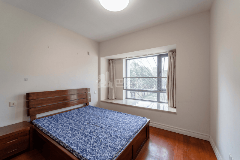 万科金域缇香12328611周边环境图2