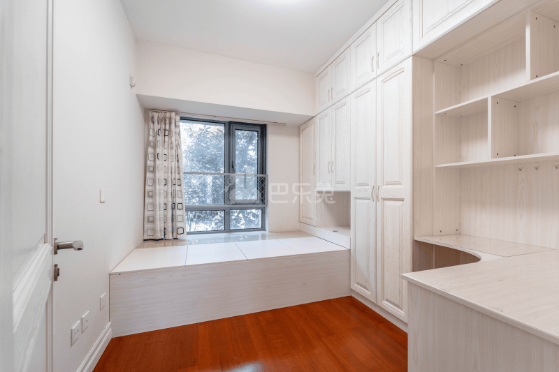 万科金域缇香12328611周边环境图4