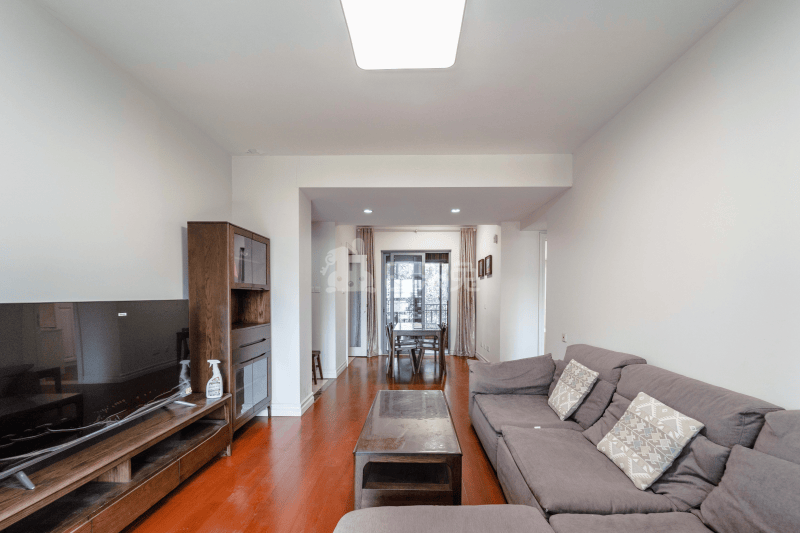 万科金域缇香12328611周边环境图3