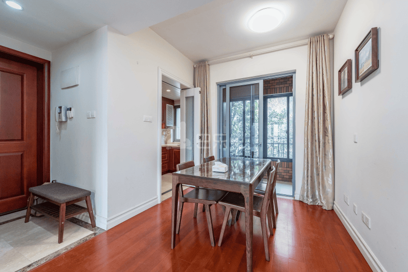 万科金域缇香12328611周边环境图1