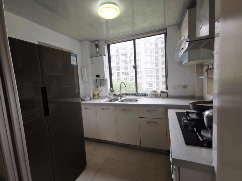 万达华府东苑12328738周边环境图1