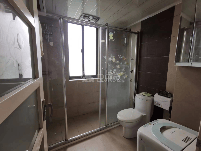 万达华府东苑12328738周边环境图4