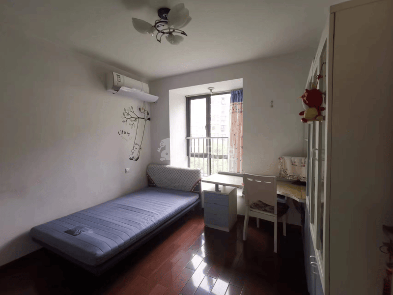 万达华府东苑12328738周边环境图3