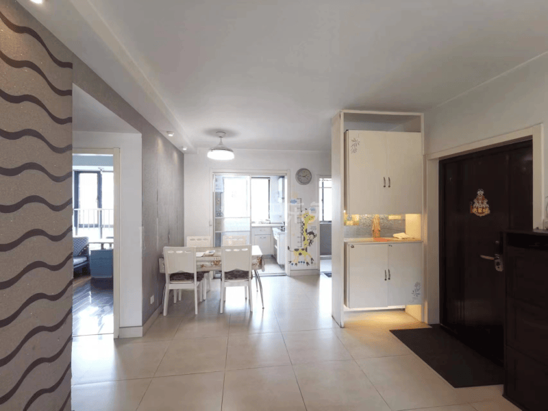 万达华府东苑12328738周边环境图5