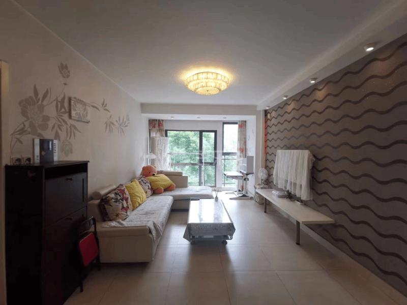 万达华府东苑12328738周边环境图0