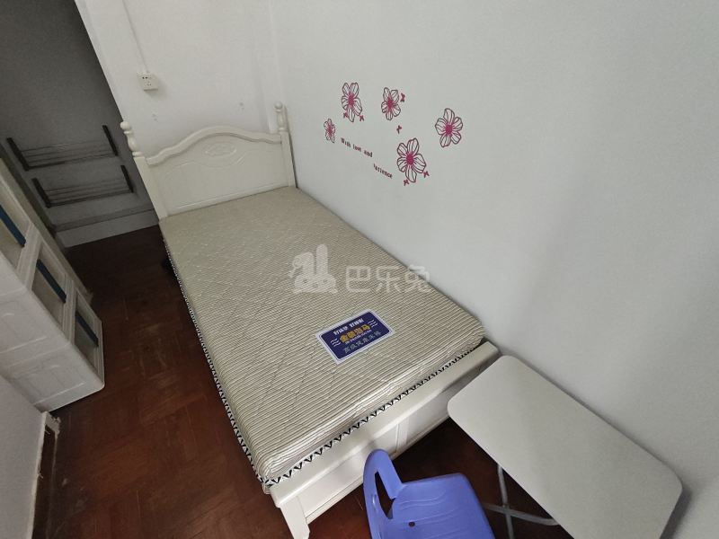 南油生活A区1232242卧室图2