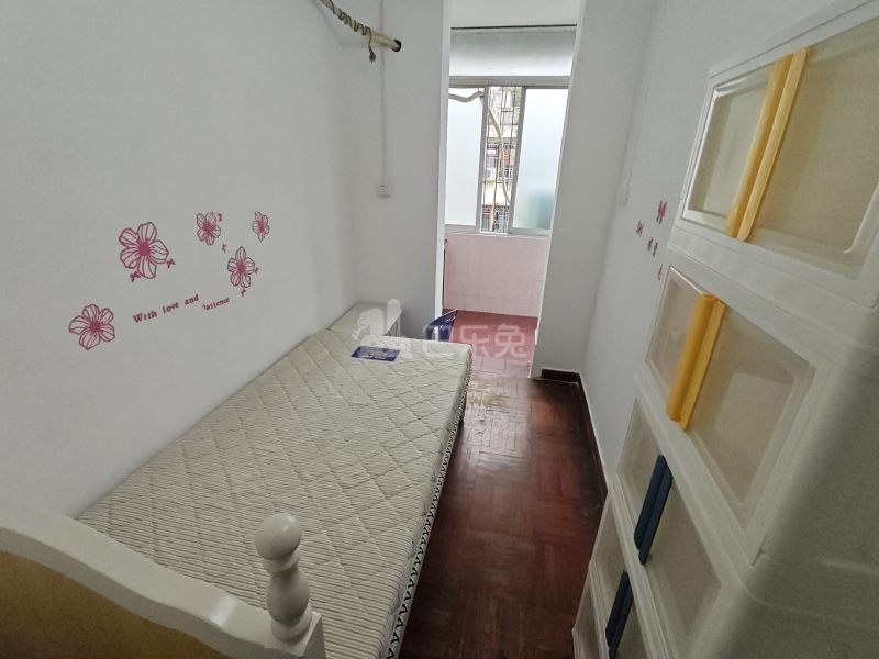 南油生活A区1232242卧室图0