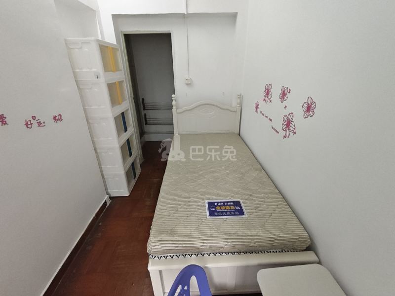 南油生活A区1232242卧室图3