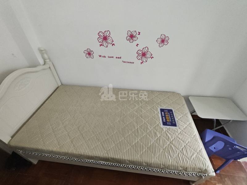 南油生活A区1232242卧室图1