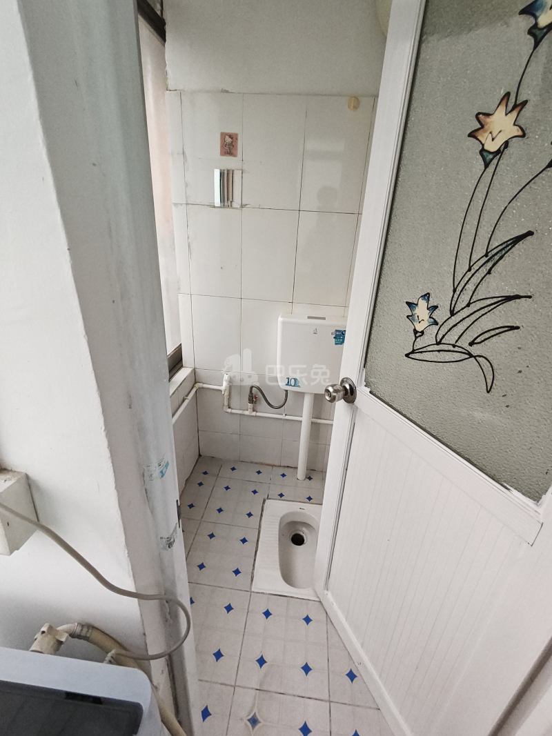 南油生活A区1232242卫生间图4