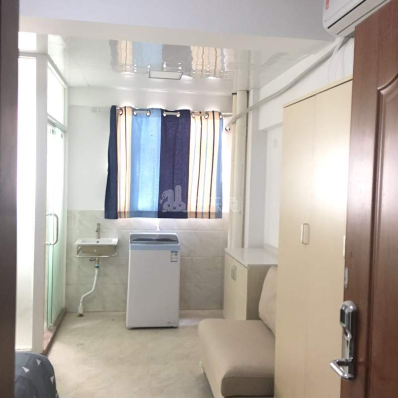 u巢公寓1232916卫生间图4