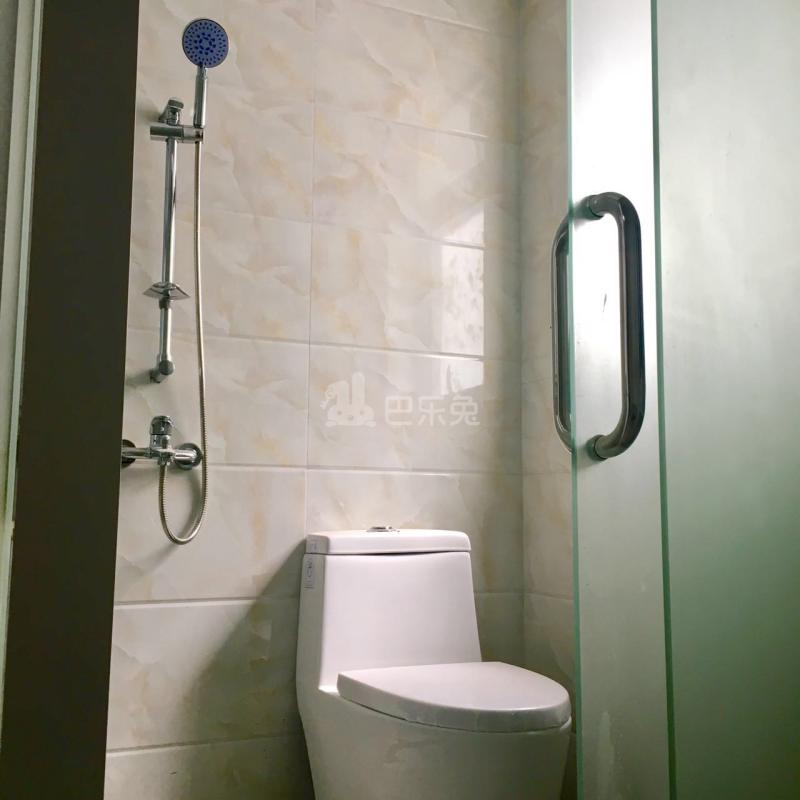 u巢公寓1232916卫生间图5