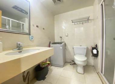 辰龙雅苑 1室1厅1卫